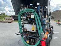 Holder - c55 - werktuigdrager met heatweed sensor 2.0 onkruidstomer - 2025 - afbeelding 17 van  64