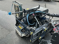 Holder - c55 - werktuigdrager met heatweed sensor 2.0 onkruidstomer - 2025 - afbeelding 56 van  64