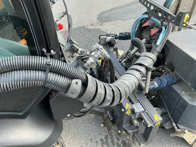 Holder - c55 - werktuigdrager met heatweed sensor 2.0 onkruidstomer - 2025 - afbeelding 20 van  64