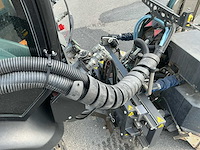 Holder - c55 - werktuigdrager met heatweed sensor 2.0 onkruidstomer - 2025 - afbeelding 20 van  64