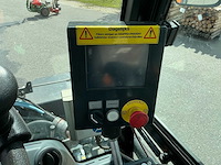 Holder - c55 - werktuigdrager met heatweed sensor 2.0 onkruidstomer - 2025 - afbeelding 57 van  64