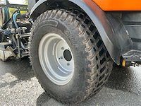 Holder - c55 - werktuigdrager met heatweed sensor 2.0 onkruidstomer - 2025 - afbeelding 59 van  64