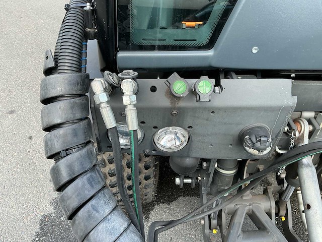 Holder - c55 - werktuigdrager met heatweed sensor 2.0 onkruidstomer - 2025 - afbeelding 22 van  64