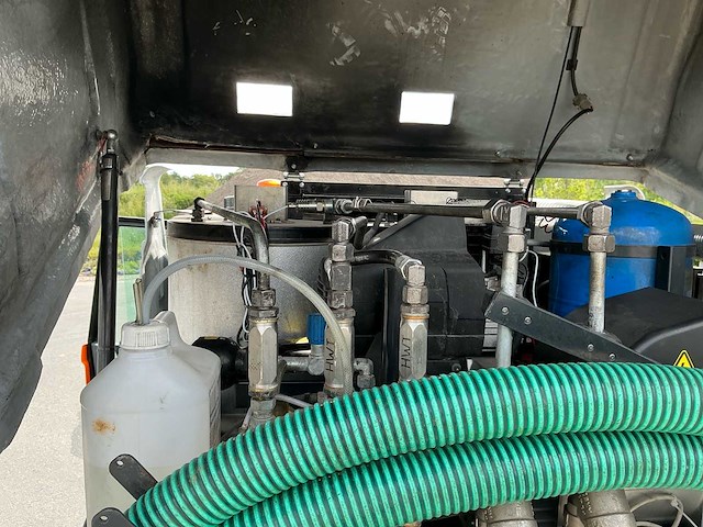 Holder - c55 - werktuigdrager met heatweed sensor 2.0 onkruidstomer - 2025 - afbeelding 62 van  64