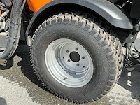 Holder - c55 - werktuigdrager met heatweed sensor 2.0 onkruidstomer - 2025 - afbeelding 64 van  64