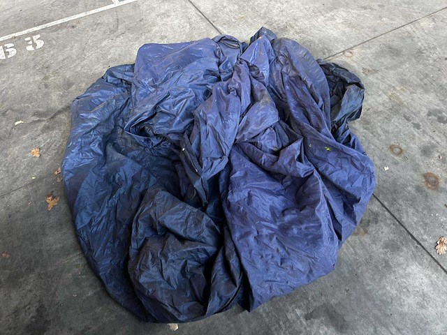 Holder 1955 1-cilinder oldtimer tractor + originele melkwagen, trh-44-x - afbeelding 46 van  51