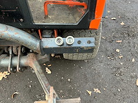 Holder 202 vierwielaangedreven landbouwtractor - afbeelding 7 van  42