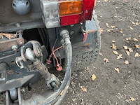 Holder 202 vierwielaangedreven landbouwtractor - afbeelding 10 van  42