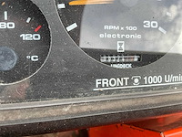 Holder 202 vierwielaangedreven landbouwtractor - afbeelding 21 van  42