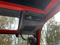 Holder 202 vierwielaangedreven landbouwtractor - afbeelding 26 van  42