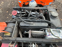 Holder 202 vierwielaangedreven landbouwtractor - afbeelding 29 van  42