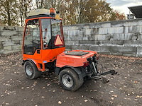 Holder 202 vierwielaangedreven landbouwtractor - afbeelding 23 van  42
