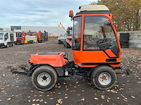 Holder 202 vierwielaangedreven landbouwtractor - afbeelding 39 van  42