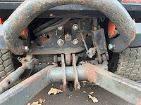 Holder 202 vierwielaangedreven landbouwtractor - afbeelding 6 van  42