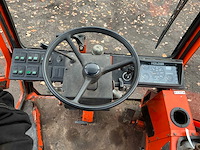 Holder 202 vierwielaangedreven landbouwtractor - afbeelding 17 van  42