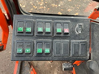 Holder 202 vierwielaangedreven landbouwtractor - afbeelding 18 van  42