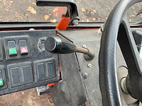 Holder 202 vierwielaangedreven landbouwtractor - afbeelding 19 van  42