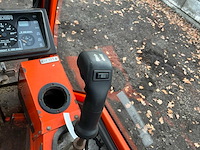 Holder 202 vierwielaangedreven landbouwtractor - afbeelding 24 van  42