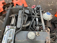 Holder 202 vierwielaangedreven landbouwtractor - afbeelding 30 van  42