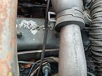 Holder 202 vierwielaangedreven landbouwtractor - afbeelding 32 van  42