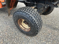 Holder 360 minitractor - afbeelding 4 van  21