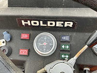 Holder 360 minitractor - afbeelding 11 van  21