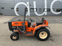 Holder 360 minitractor - afbeelding 12 van  21