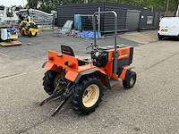 Holder 360 minitractor - afbeelding 17 van  21