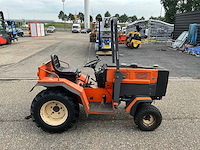 Holder 360 minitractor - afbeelding 18 van  21