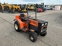 Holder 360 minitractor - afbeelding 19 van  21