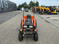 Holder 360 minitractor - afbeelding 20 van  21