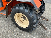 Holder 360 minitractor - afbeelding 2 van  21