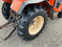 Holder 360 minitractor - afbeelding 3 van  21