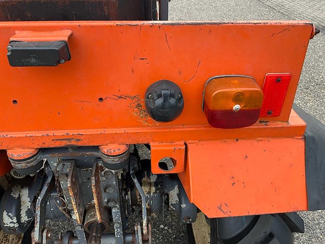 Holder 360 minitractor - afbeelding 6 van  21