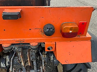 Holder 360 minitractor - afbeelding 6 van  21