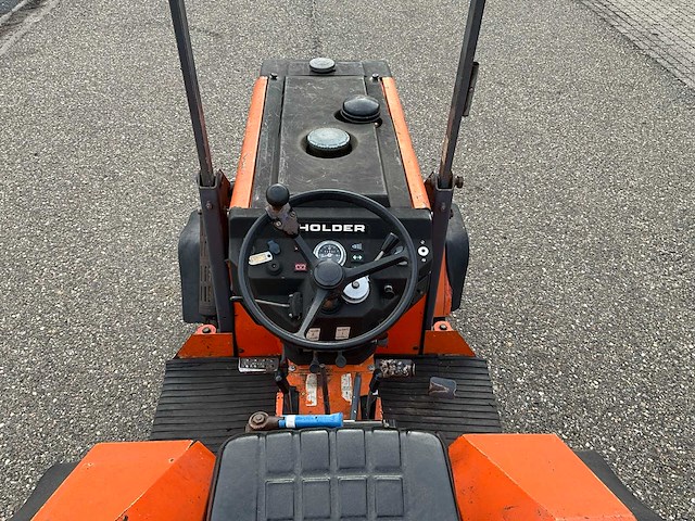 Holder 360 minitractor - afbeelding 7 van  21