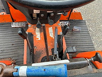 Holder 360 minitractor - afbeelding 8 van  21