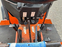 Holder 360 minitractor - afbeelding 9 van  21