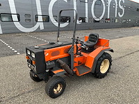 Holder 360 minitractor - afbeelding 1 van  21