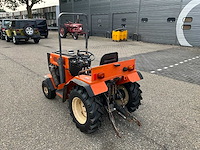 Holder 360 minitractor - afbeelding 15 van  21