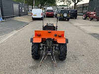 Holder 360 minitractor - afbeelding 16 van  21