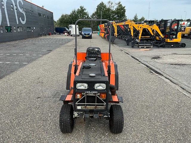 Holder 360 minitractor - afbeelding 20 van  21
