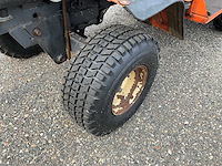 Holder 360 minitractor - afbeelding 21 van  21