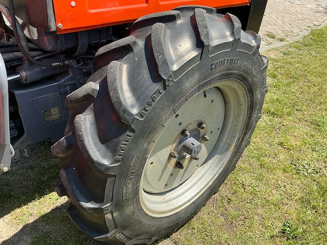 Holder a60 kniktractor 4x4 - afbeelding 2 van  27
