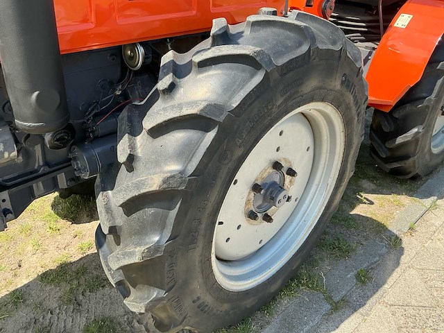 Holder a60 kniktractor 4x4 - afbeelding 3 van  27