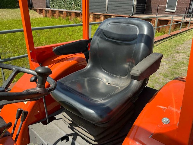 Holder a60 kniktractor 4x4 - afbeelding 7 van  27
