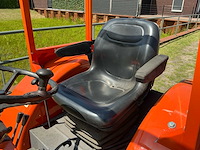 Holder a60 kniktractor 4x4 - afbeelding 7 van  27