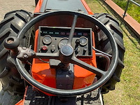 Holder a60 kniktractor 4x4 - afbeelding 8 van  27