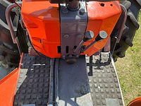 Holder a60 kniktractor 4x4 - afbeelding 13 van  27
