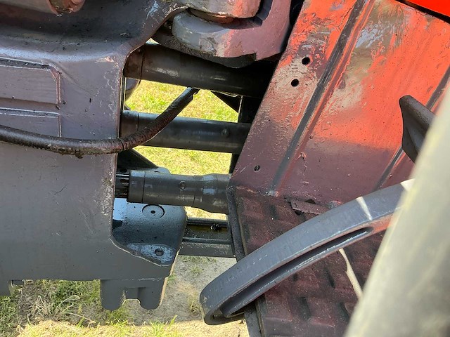 Holder a60 kniktractor 4x4 - afbeelding 3 van  12
